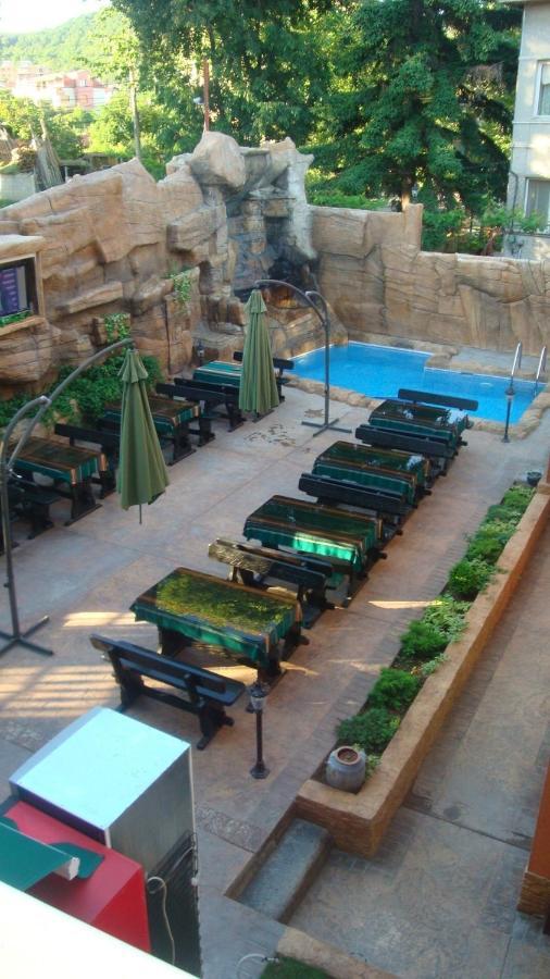 Family Hotel Niagara Varna Exterior photo