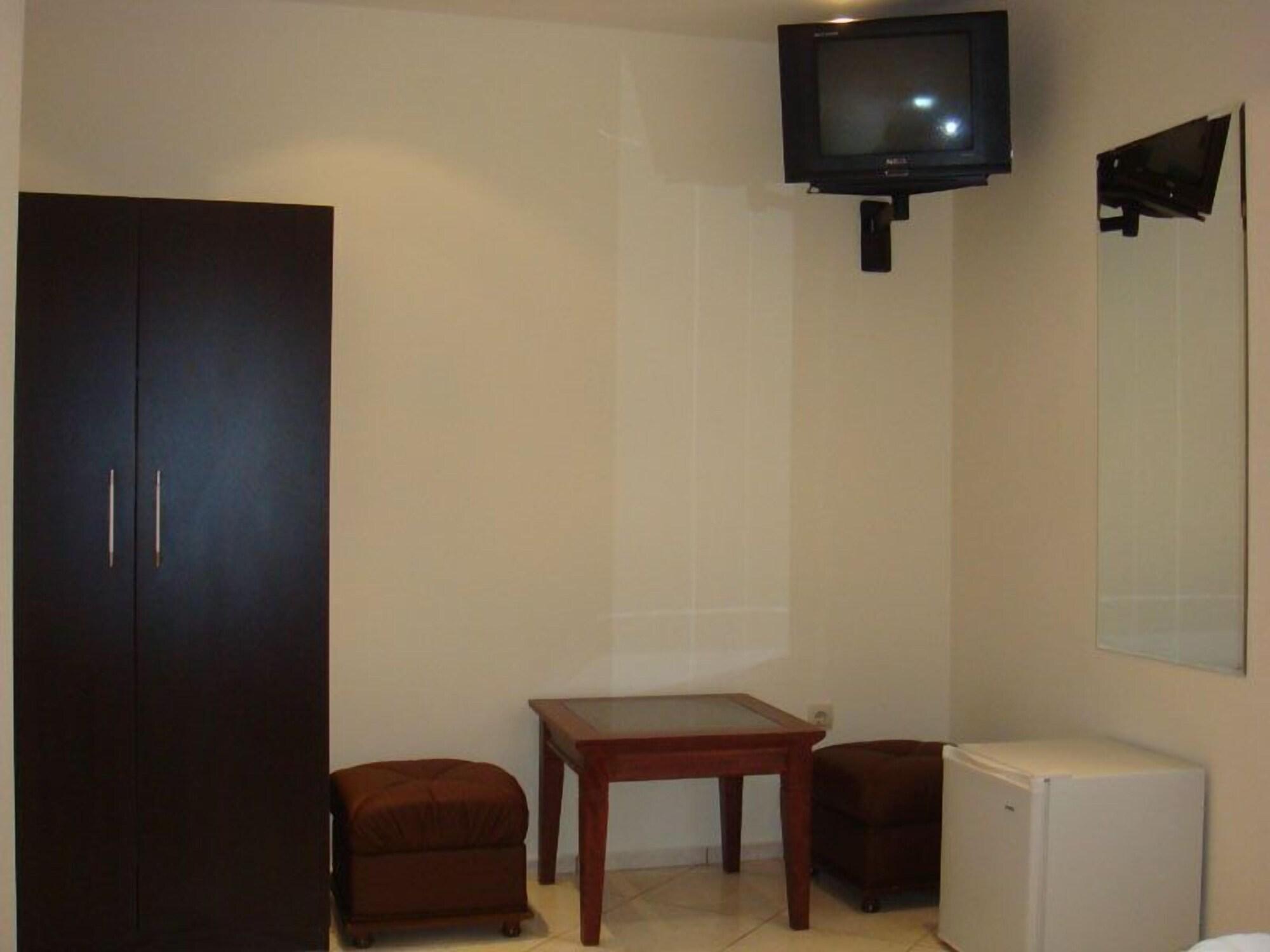 Family Hotel Niagara Varna Exterior photo